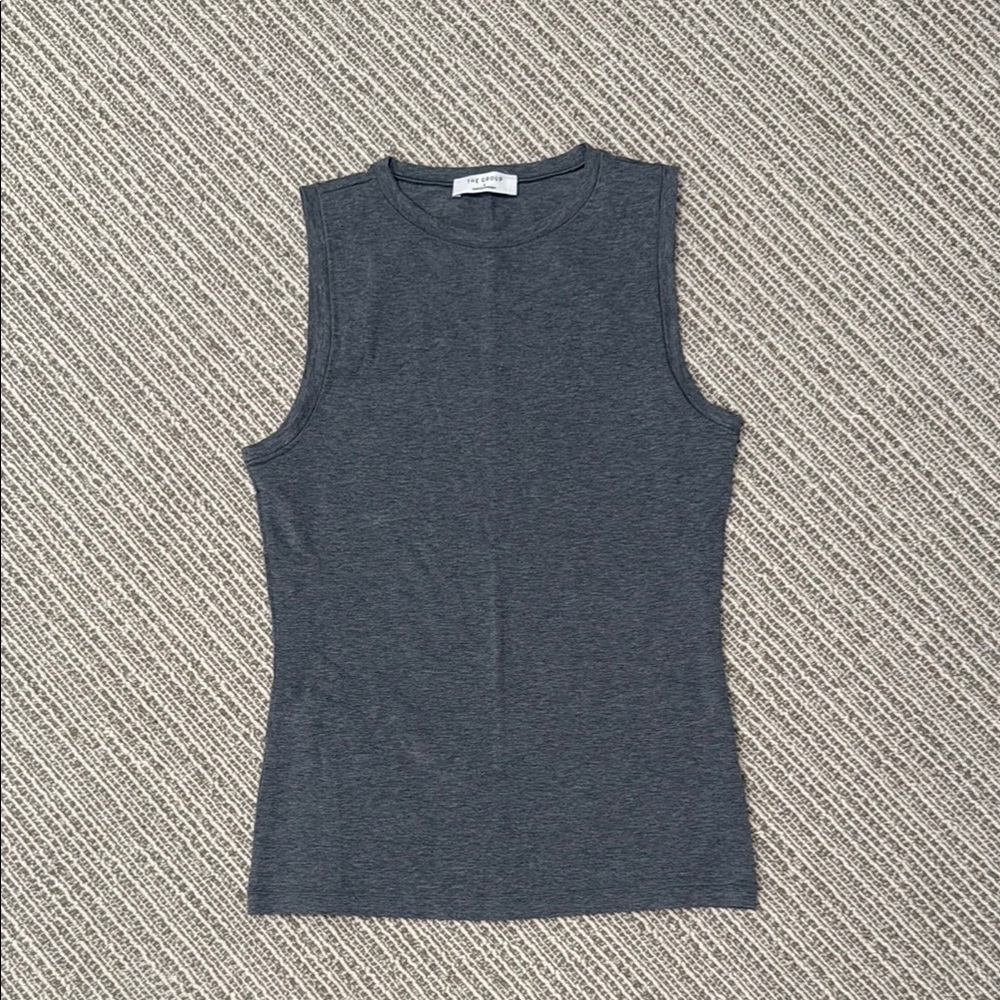 Aritzia The Group Tank Top